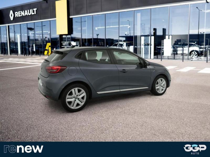 Renault Clio V TCe 100 Zen