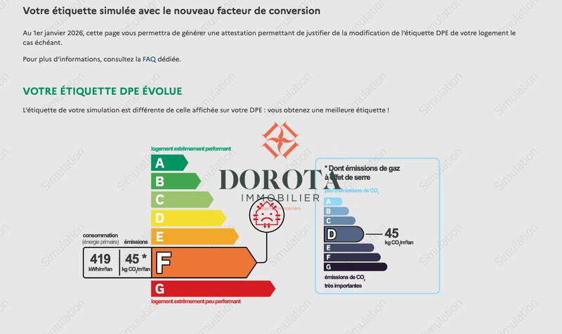 Maison - 211 m² - 9 pièces