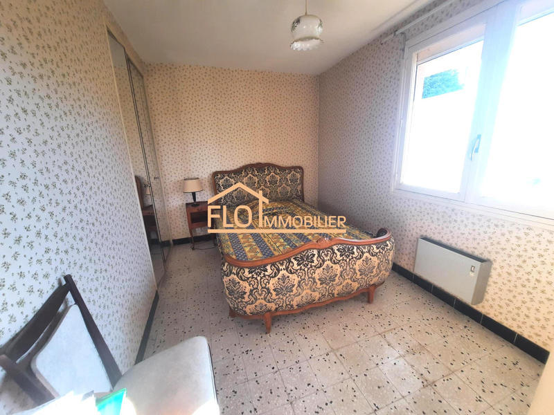 Maison - 180 m² - 8 pièces