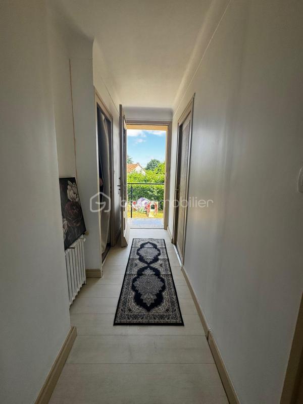 Maison de ville - 130 m² - 6 pièces