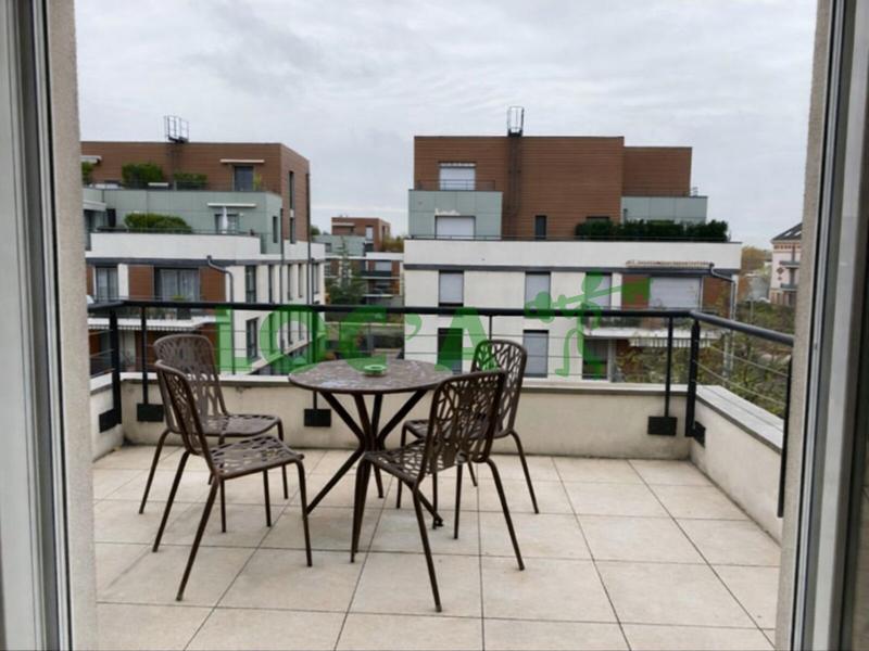 Appartement - 27 m² - 1 pièce