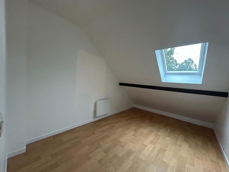 Appartement - 28 m² - 3 pièces