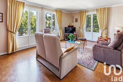 Appartement - 106 m² - 5 pièces