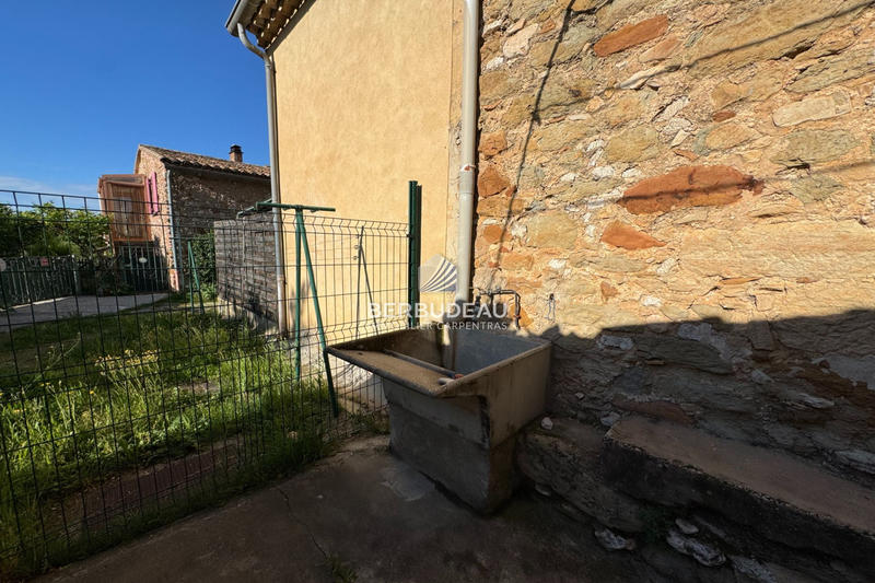 Maison - 84 m² - 5 pièces