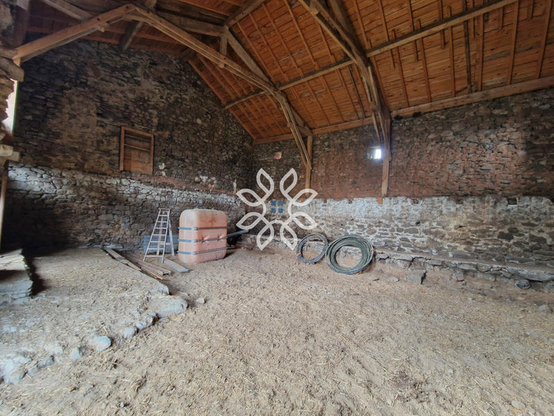 Maison - 110 m² - 7 pièces