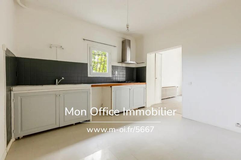 Villa - 96 m² - 3 pièces