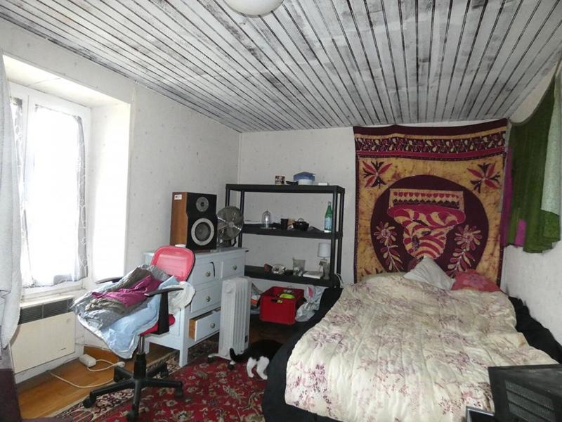 Maison - 95 m² - 6 pièces