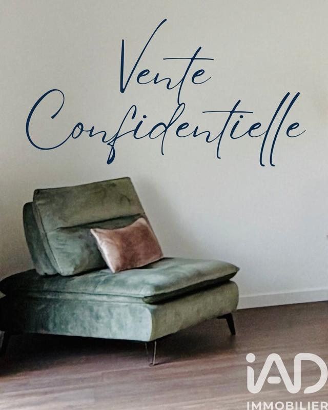 Maison de maîtres - 310 m² - 9 pièces