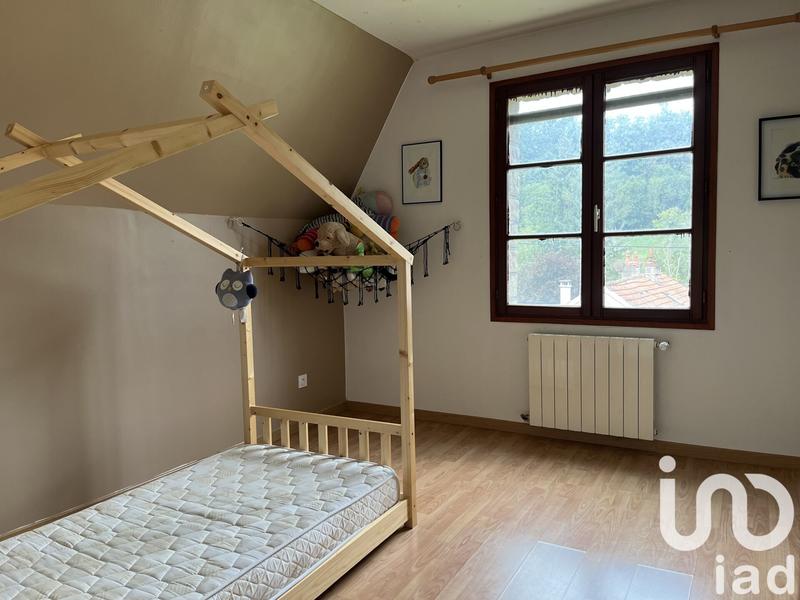 Maison - 198 m² - 8 pièces