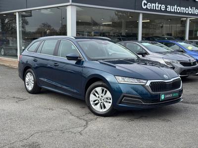 Skoda Octavia Combi 2.0 Tdi 116 ch Business