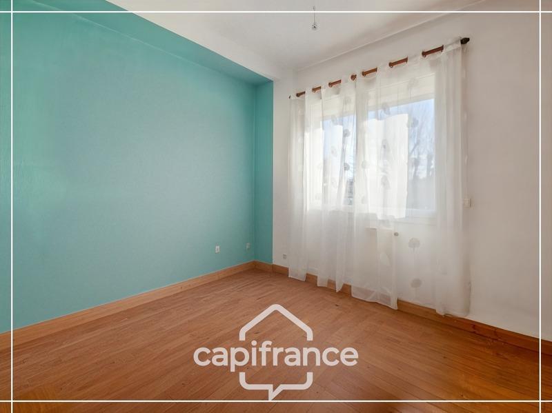 Maison - 160 m² - 7 pièces