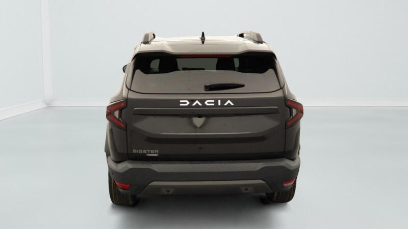 Dacia bigster Journey 1.8 Hybrid 155