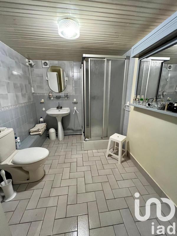 Maison - 153 m² - 5 pièces