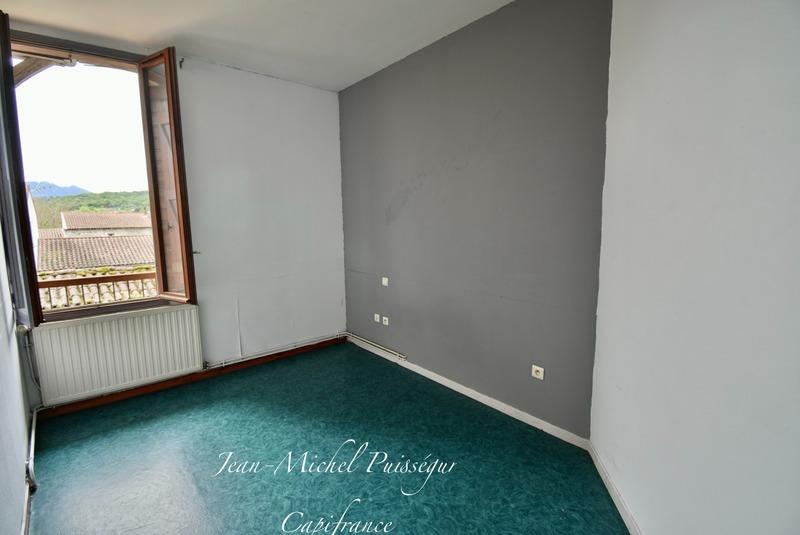 Maison - 132 m² - 6 pièces