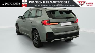 Bmw X1 U11 Sdrive 20d 163ch Dkg7 m Sport