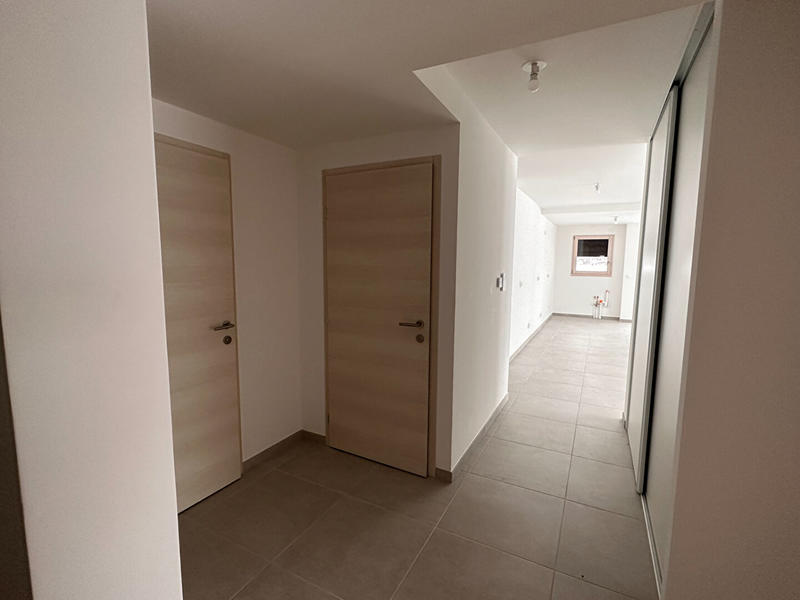 Appartement - 117 m² - 4 pièces