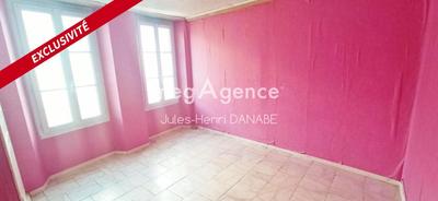 Appartement - 79 m² - 4 pièces