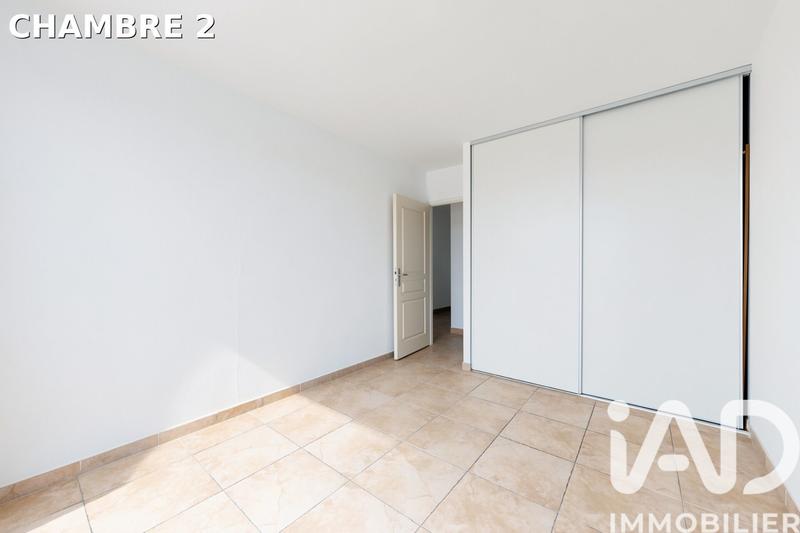 Appartement - 75 m² - 3 pièces