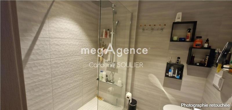 Appartement - 49 m² - 3 pièces