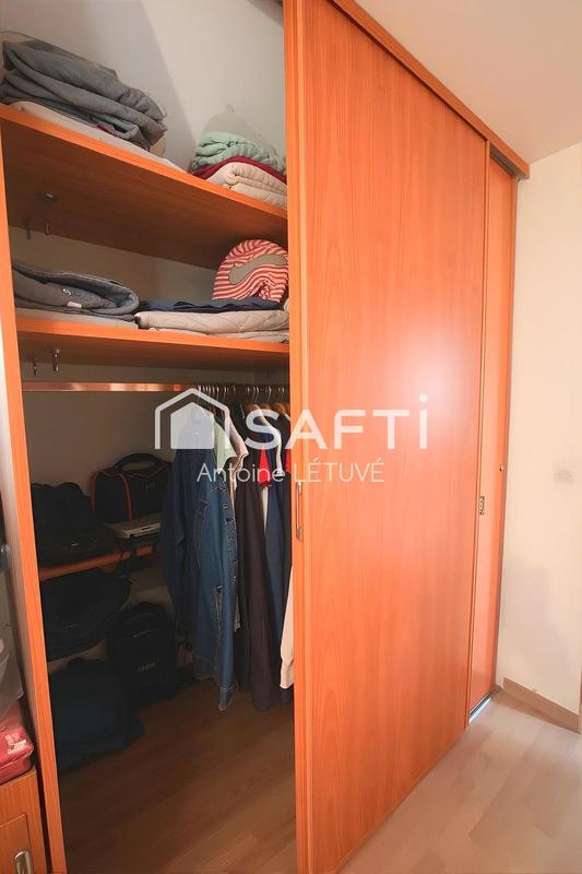 Maison - 183 m² - 6 pièces