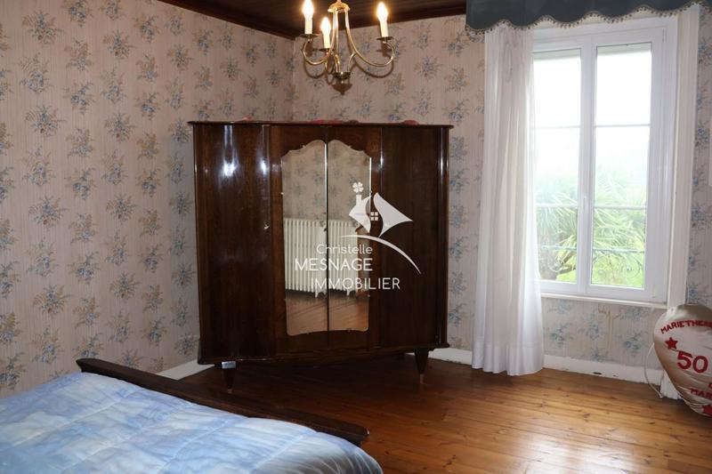 Maison - 150 m² - 8 pièces