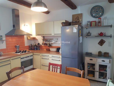 Ferme - 191 m² - 7 pièces