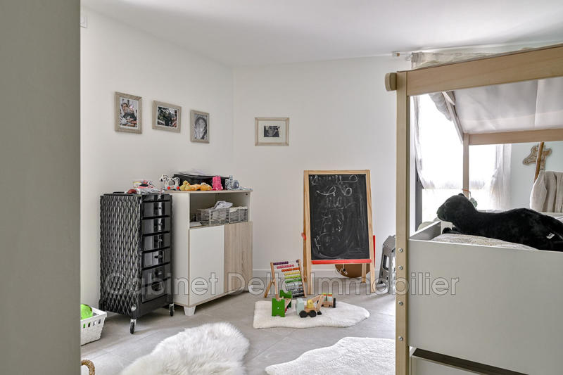 Appartement - 120 m² - 4 pièces