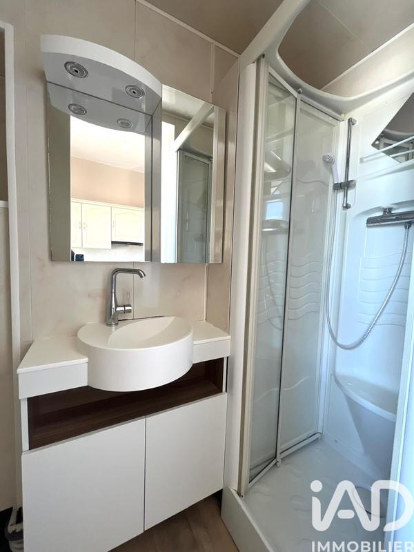 Appartement - 91 m² - 4 pièces