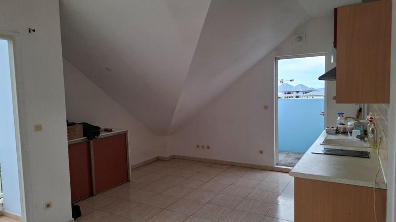 Appartement - 29 m² - 1 pièce