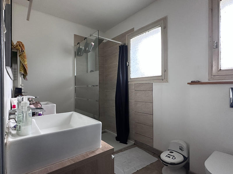 Maison - 191 m² - 8 pièces