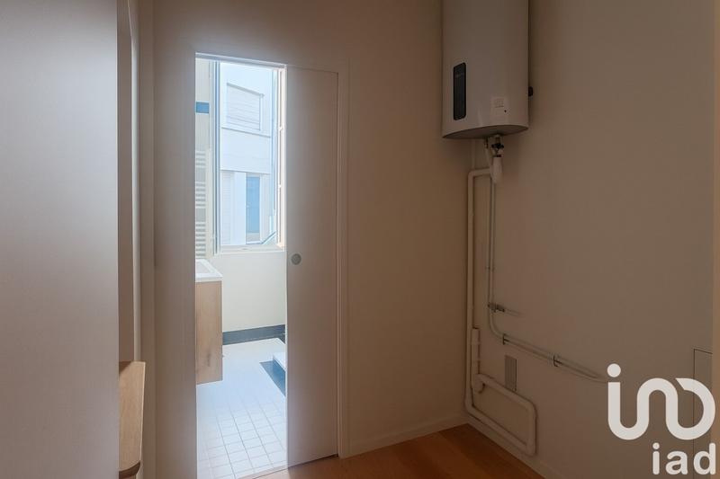 Appartement - 78 m² - 4 pièces