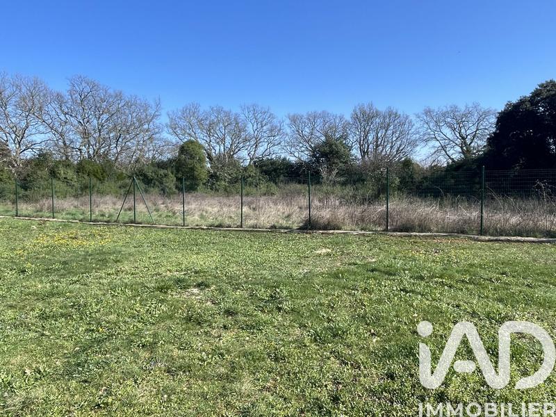 Maison - 113 m² - 5 pièces