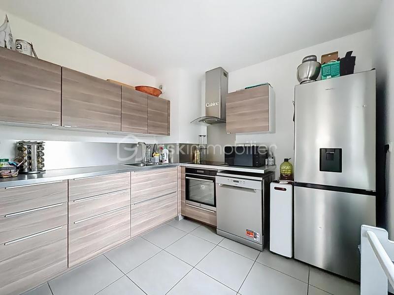 Appartement - 71 m² - 3 pièces