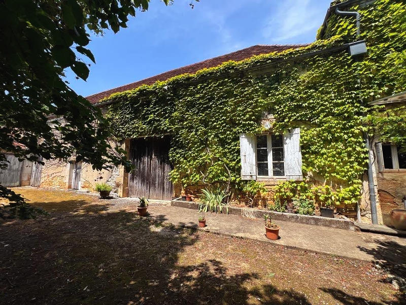 Propriété - 160 m² - 7 pièces