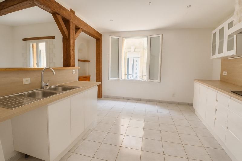 Maison de village - 131 m² - 5 pièces