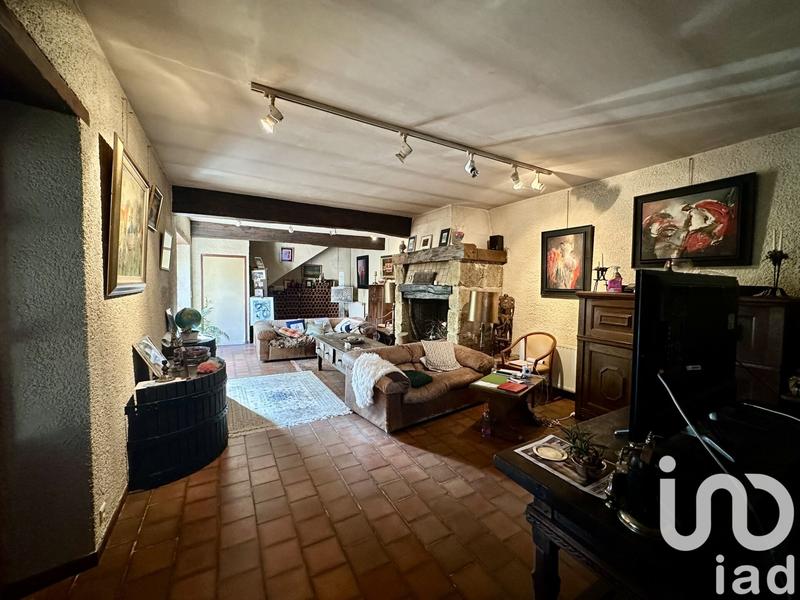 Maison de campagne - 398 m² - 13 pièces