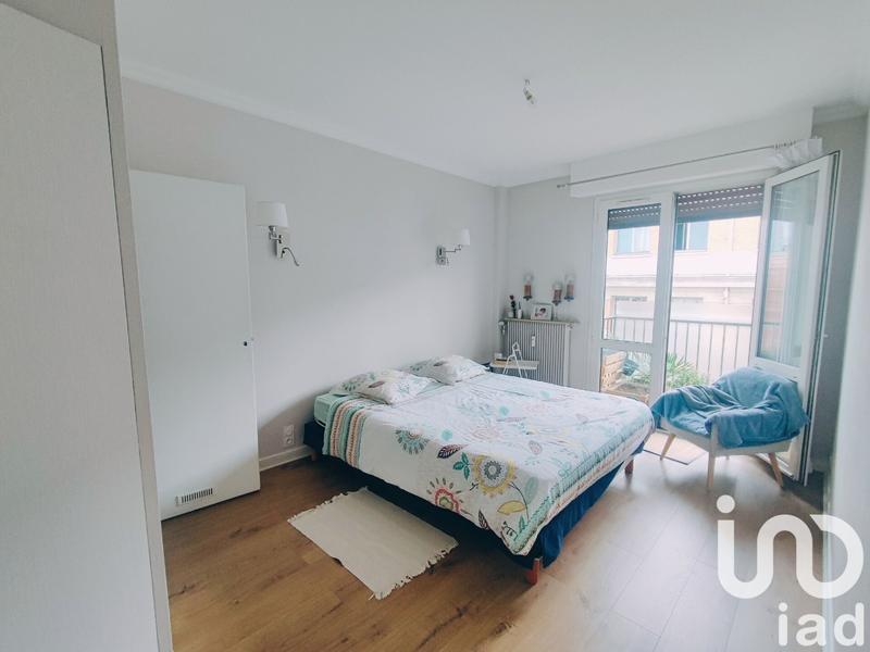 Appartement - 128 m² - 6 pièces