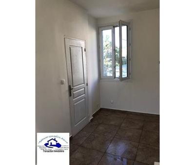 Appartement - 21 m² - 1 pièce