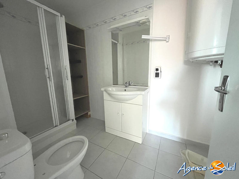 Appartement - 27 m² - 1 pièce