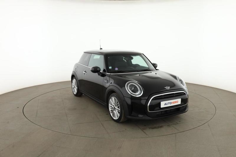 Mini Mini Cooper Edition Camden Bva7 3p 136 ch