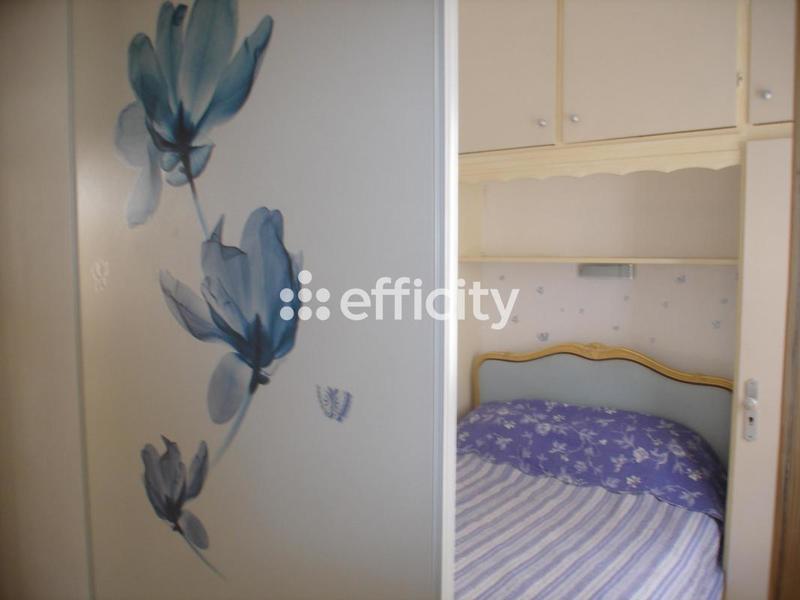 Immeuble - 95 m² - 3 pièces