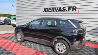 Peugeot 5008 Bluehdi 130ch Ss Eat8 Active Pack