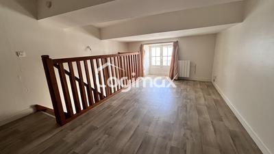 Appartement - 49 m² - 2 pièces