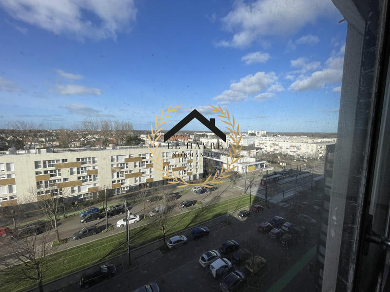 Appartement - 51 m² - 2 pièces