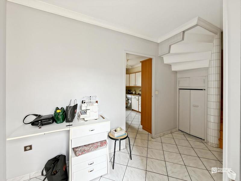 Maison - 106 m² - 5 pièces