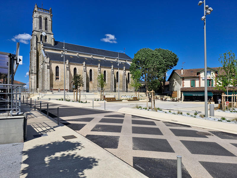 Maison - 146 m² - 6 pièces