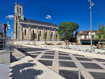 Maison - 146 m² - 6 pièces