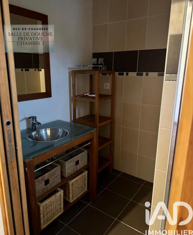 Maison - 147 m² - 6 pièces