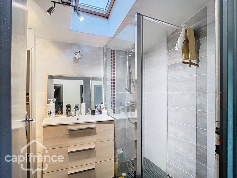 Longère - 155 m² - 5 pièces