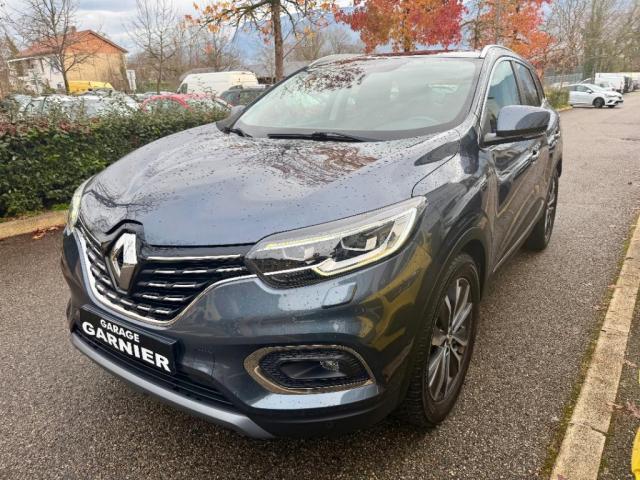 Renault Kadjar TCe 160 Fap Edc Intens